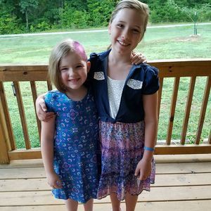 Meet your Posher, Jaime